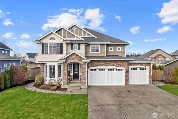 17204 135th Avenue Ct E, Puyallup, WA 98374