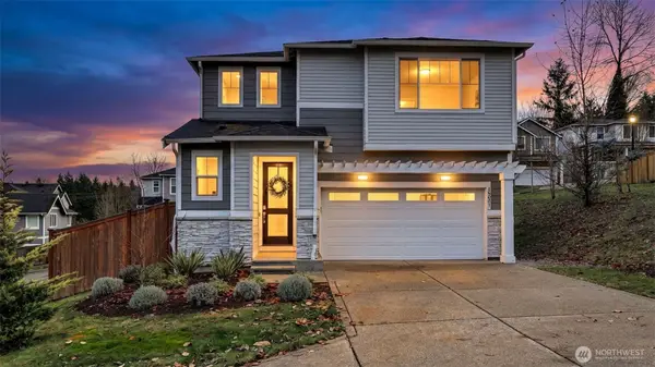 19031 123rd Place Se, Renton, WA 98058