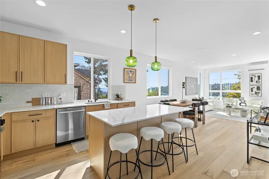 2538 14th Avenue W #D, Seattle, WA 98119 - #2