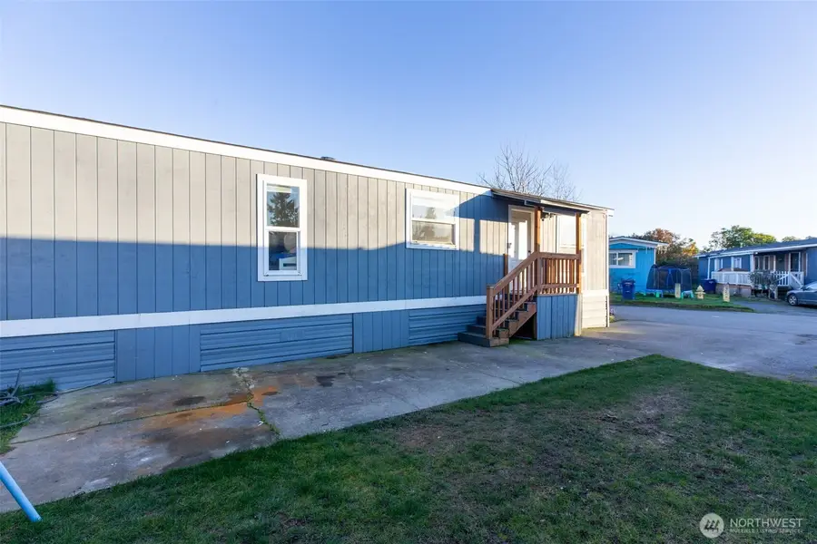 2304 A Street Se #55, Auburn, WA 98002 - #2