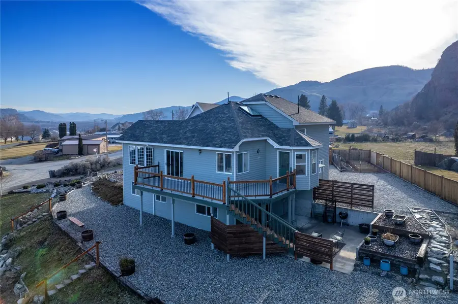 2206 Summit Drive, Oroville, WA 98844 - #3