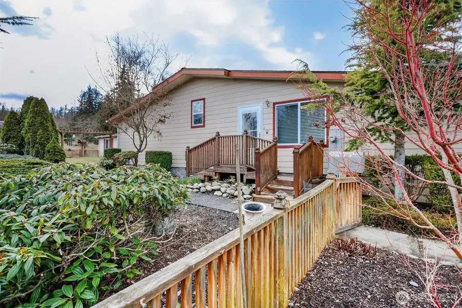 402 Parrish Road, Sequim, WA 98382 - #2