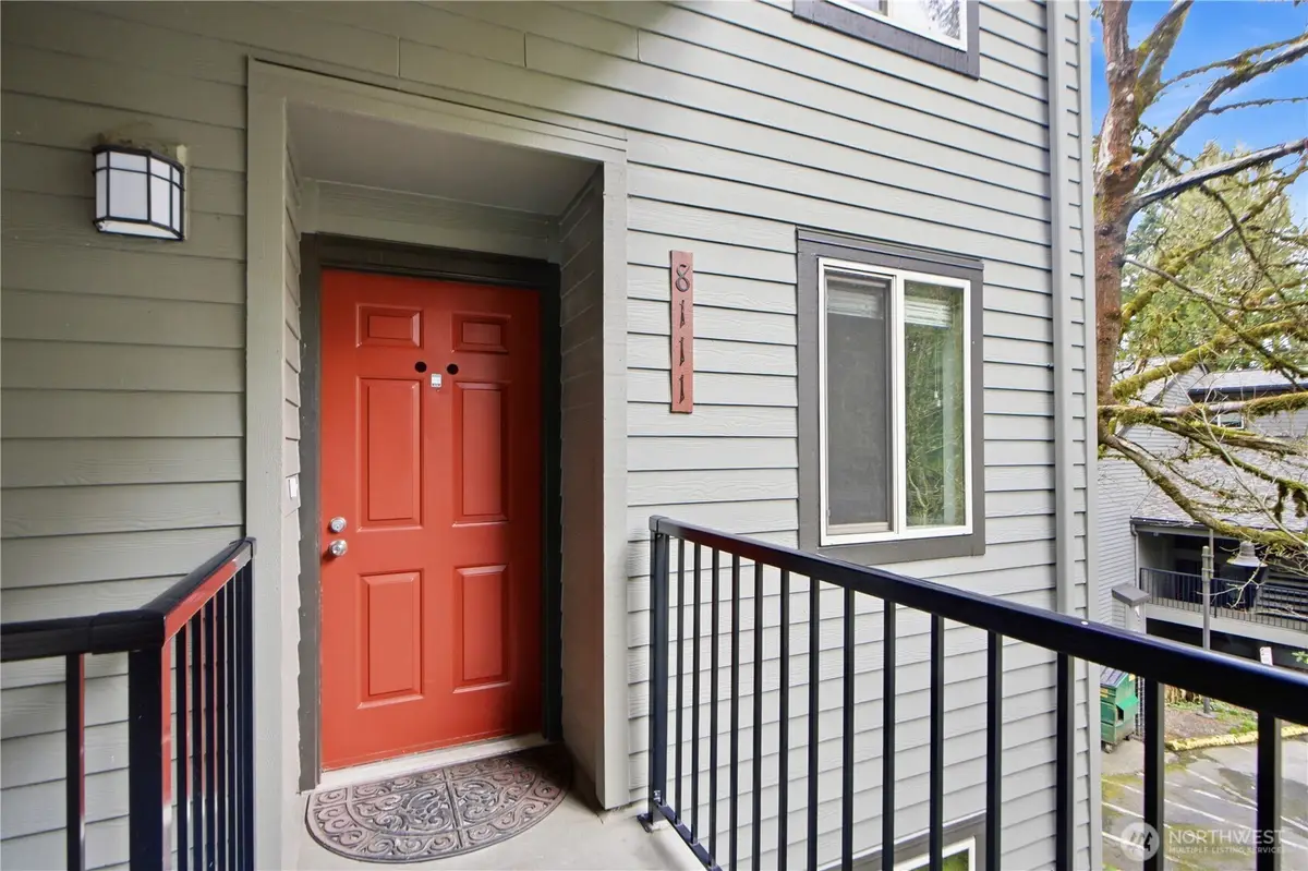 8111 146th Court Ne #D, Redmond, WA 98052 - #1