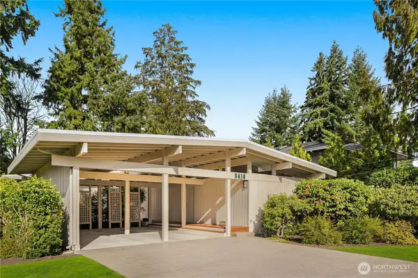 8416 SE 36th Street, Mercer Island, WA 98040