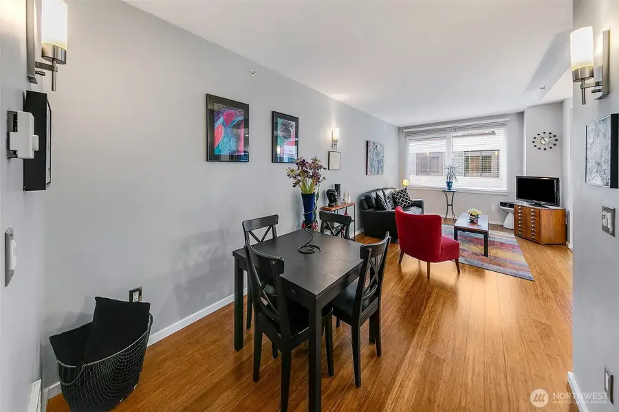 76 Cedar Street #603, Seattle, WA 98121 - #2