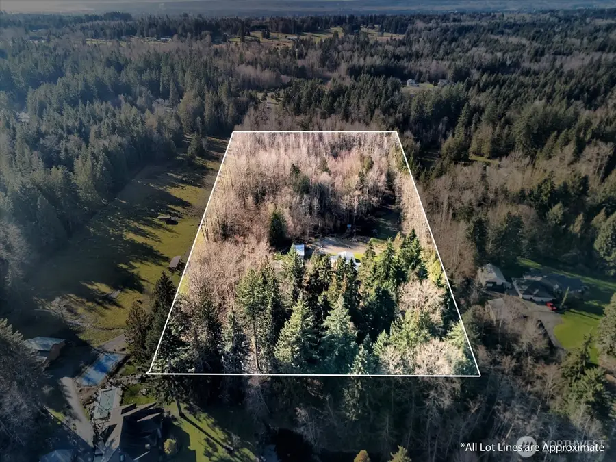 10914 94th Street Ne, Lake Stevens, WA 98258 - #3