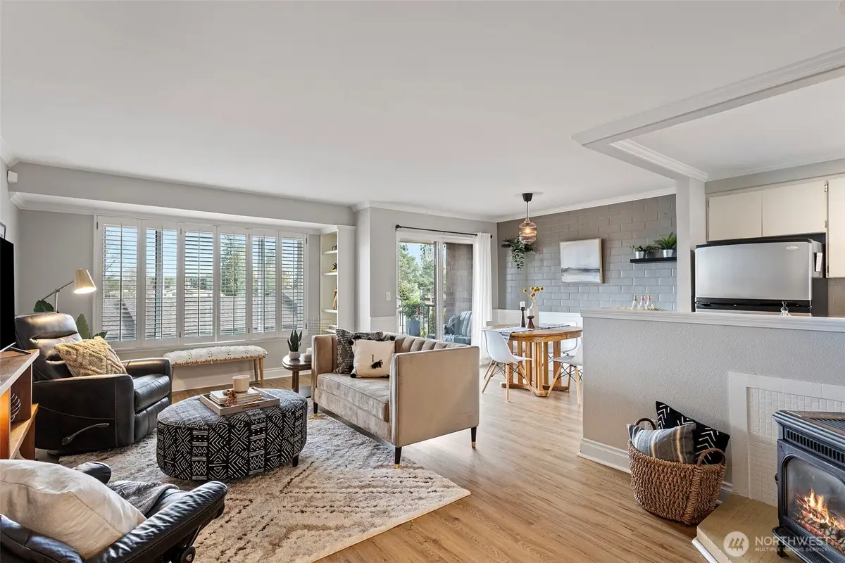 10643 Glen Acres Drive S #10643, Seattle, WA 98168 - #1