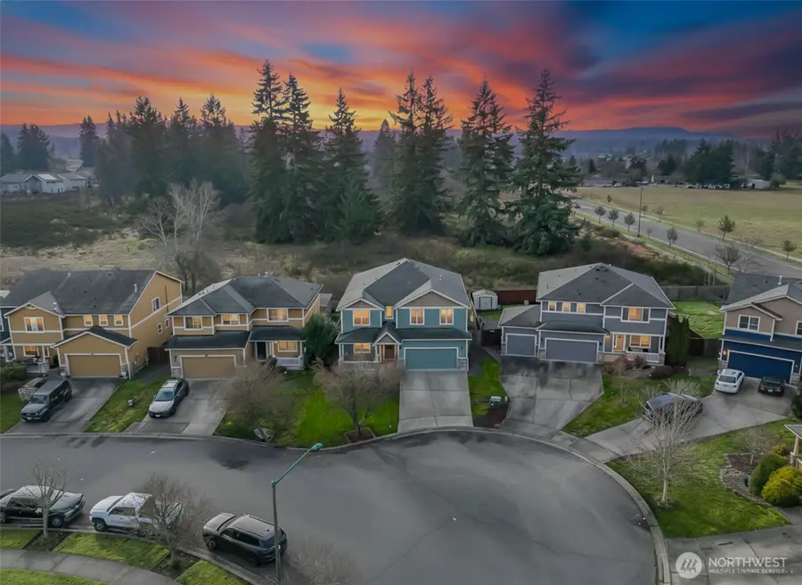 15287 Kayla Street Se, Yelm, WA 98597 - #2