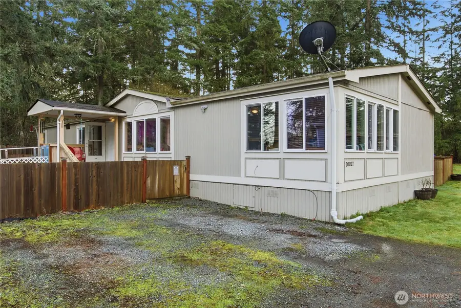 20027 137th Avenue Ct E #136, Graham, WA 98338 - #2