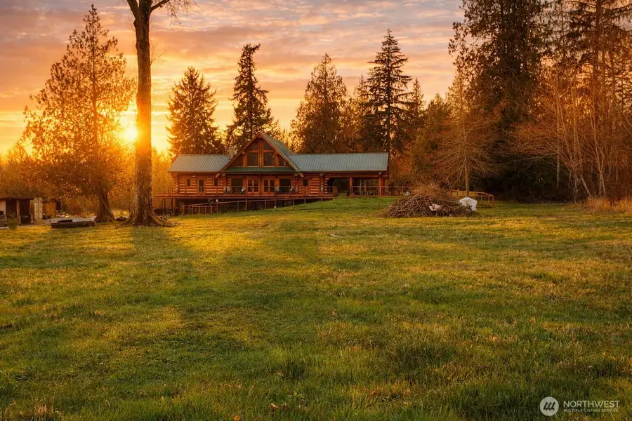 22955 Rose Road, Mount Vernon, WA 98274 - #2