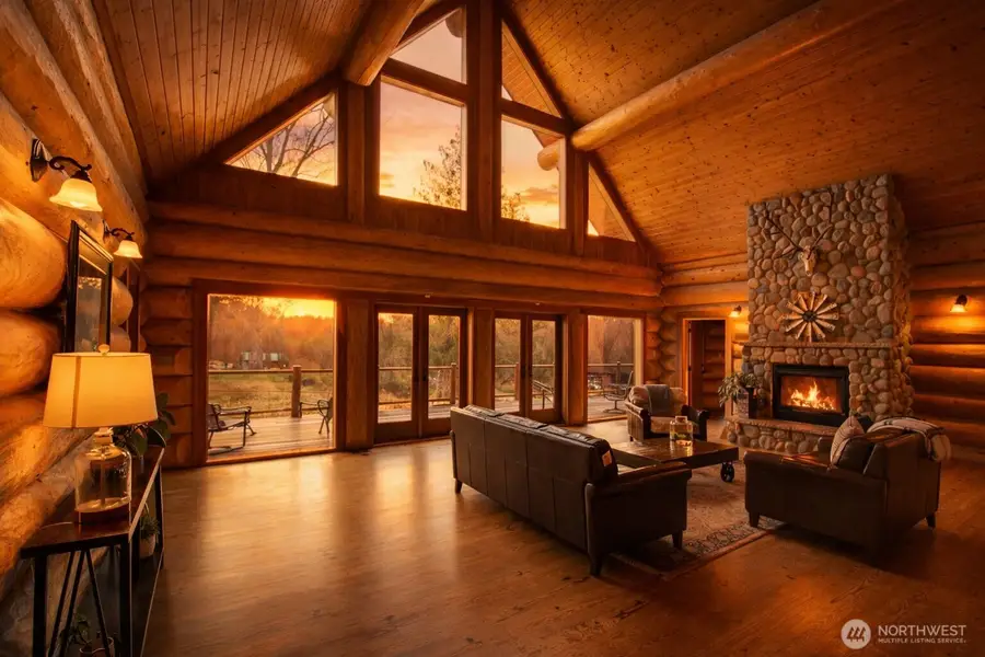 22955 Rose Road, Mount Vernon, WA 98274 - #3