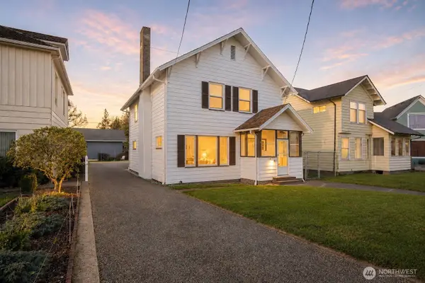 620 6th Street, Hoquiam, WA 98550