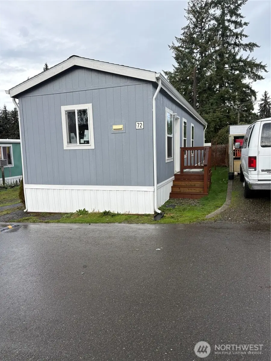 4024 NW Country Lane #72, Bremerton, WA 98312 - #2