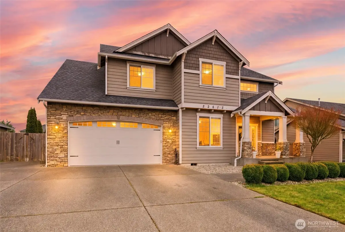 22813 78th Avenue Court E, Graham, WA 98338 - #1