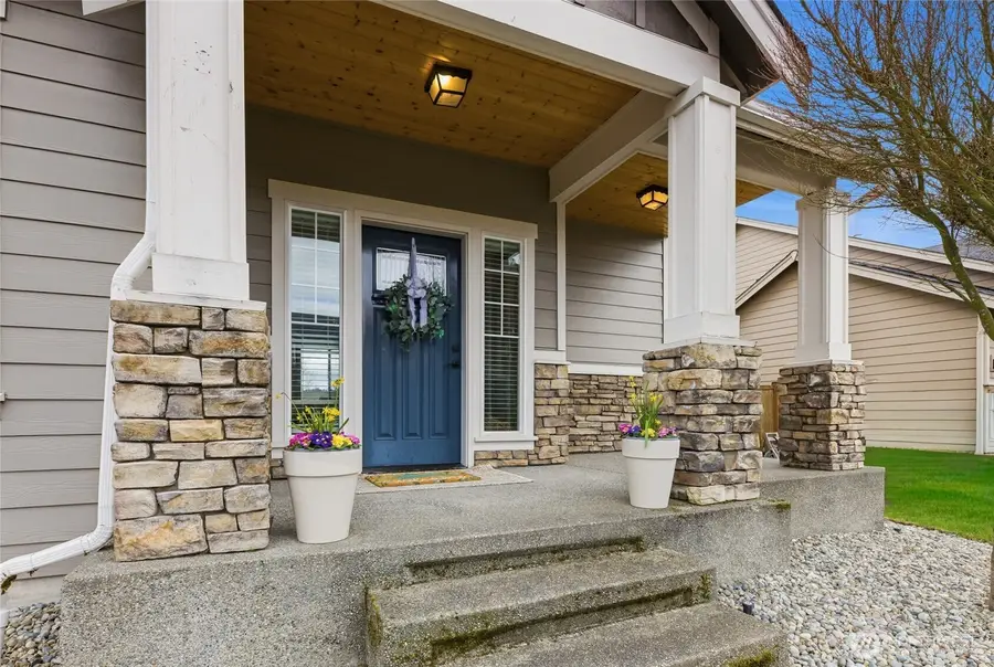 22813 78th Avenue Court E, Graham, WA 98338 - #3