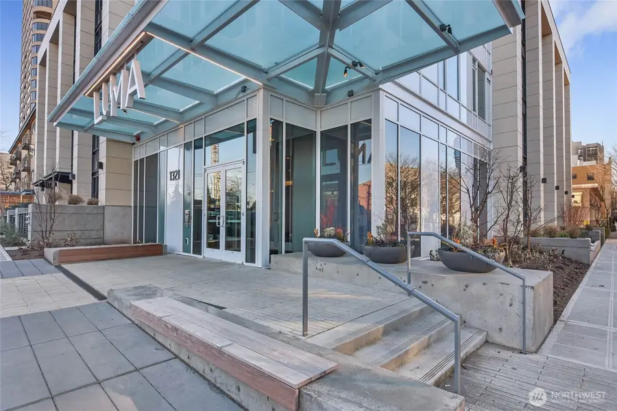 1321 Seneca Street #2202, Seattle, WA 98101 - #2