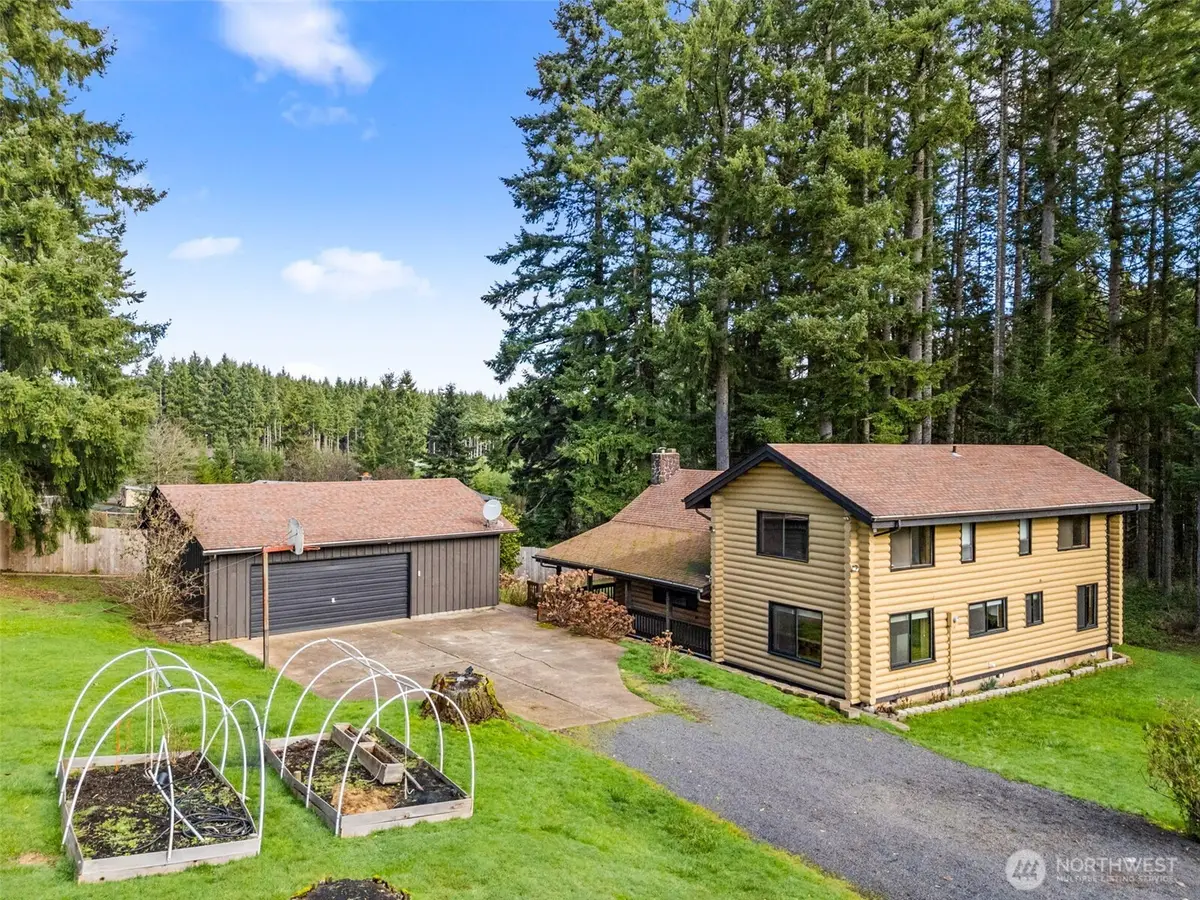 248 Coma Road, Winlock, WA 98596 - #1