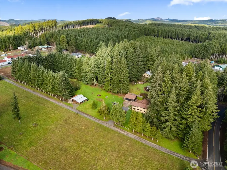 248 Coma Road, Winlock, WA 98596 - #2
