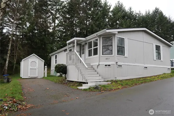 857 Mahogany Lane Nw, Silverdale, WA 98383