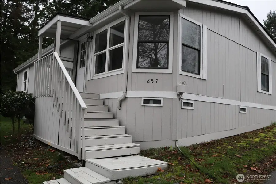 857 Mahogany Lane Nw, Silverdale, WA 98383 - #2