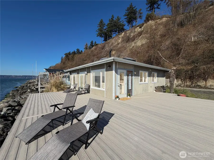 26 H South Beach Drive, Hat Island, WA 98206 - #2