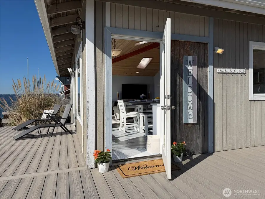 26 H South Beach Drive, Hat Island, WA 98206 - #3