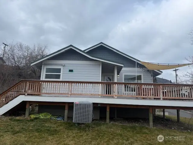 1822 Juniper, Oroville, WA 98844 - #1