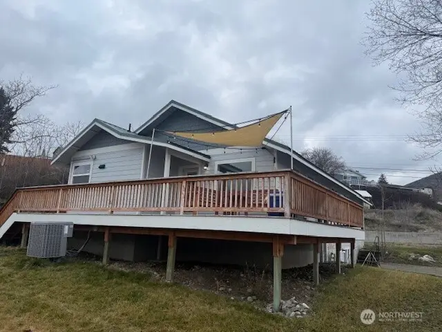 1822 Juniper, Oroville, WA 98844 - #2