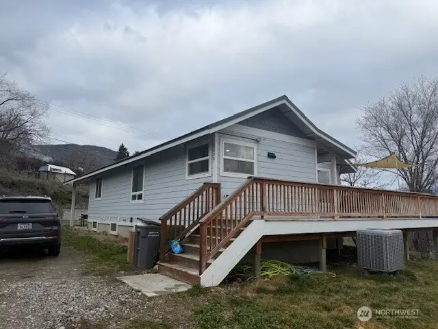 1822 Juniper, Oroville, WA 98844 - #3