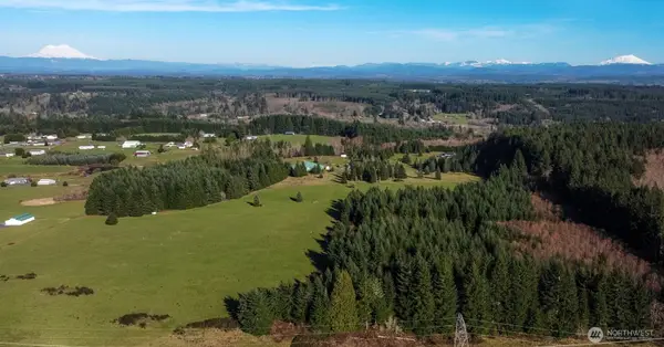 0 Maxine Drive, Winlock, WA 98596