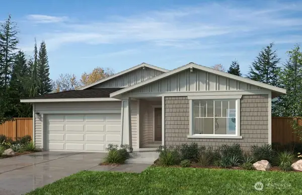 309 Sunbeam (lot 43) Street Nw, Olympia, WA 98502