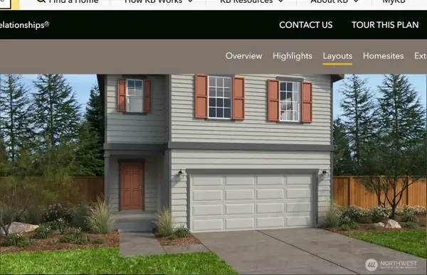 11846 16th Street Se #WMB 13, Lake Stevens, WA 98258