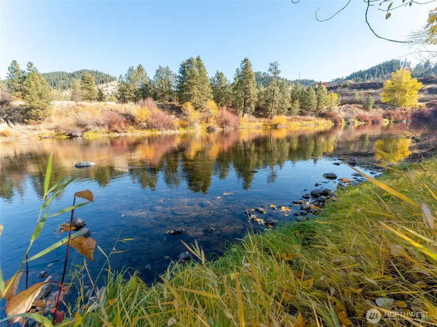 196 Still Lane #Lot 2, Peshastin, WA 98847 - #2