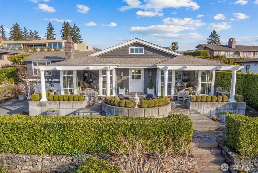 9400 Vineyard Crest, Bellevue, WA 98004 - #2