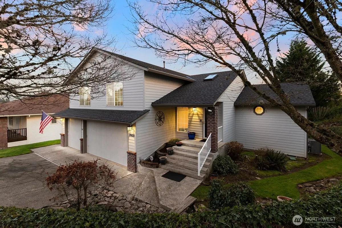 3103 NE 143rd Street, Vancouver, WA 98686 - #1