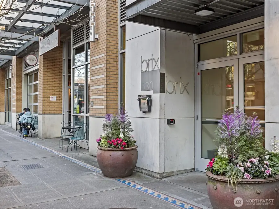 530 Broadway E #406, Seattle, WA 98102 - #2