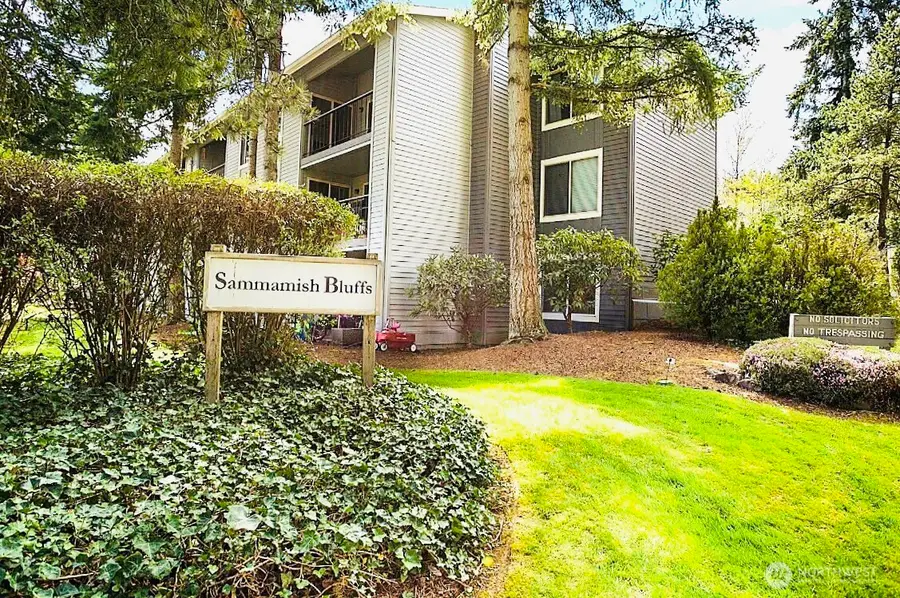 4717 W Lake Sammamish Pkwy Se #C305, Issaquah, WA 98027 - #2