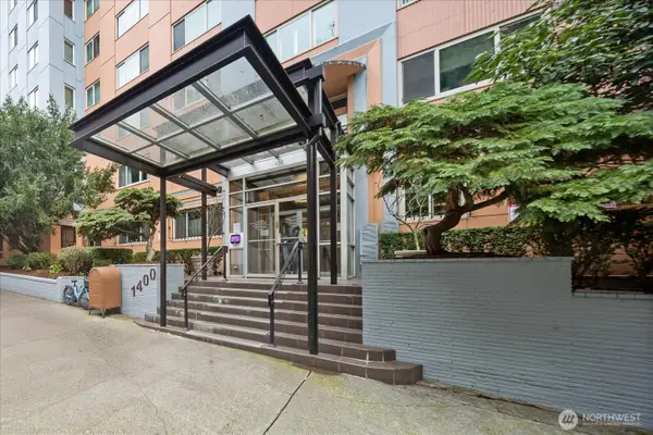 1400 Hubbell Place #512, Seattle, WA 98101
