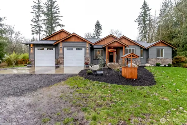 29421 113th Avenue E, Graham, WA 98338