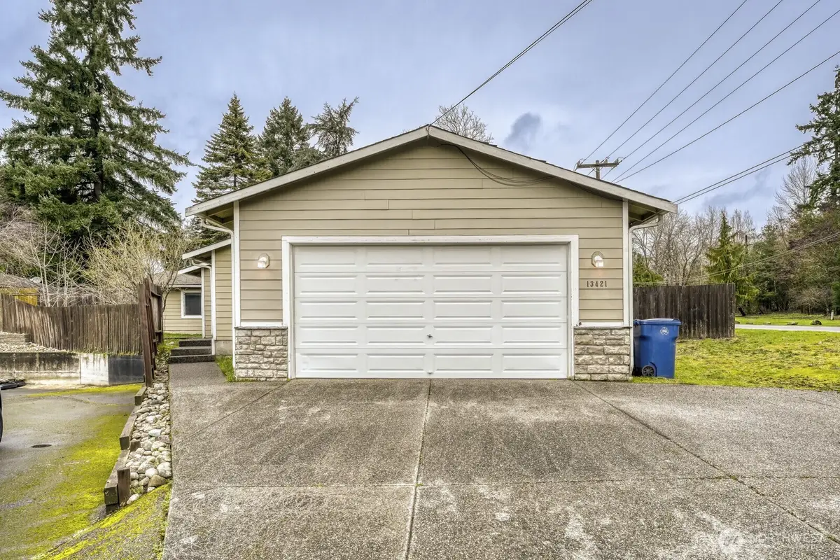 13421 Des Moines Memorial Drive S, Burien, WA 98168 - #1