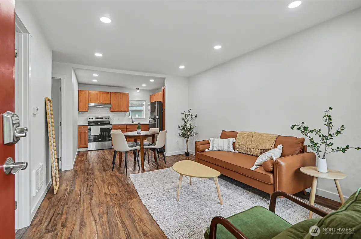 617 140th Street S #2, Tacoma, WA 98444 - #1