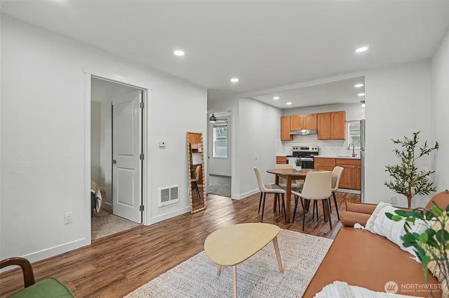 617 140th Street S #2, Tacoma, WA 98444 - #2