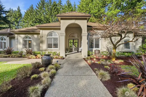11607 Hunter Lane Nw, Gig Harbor, WA 98332