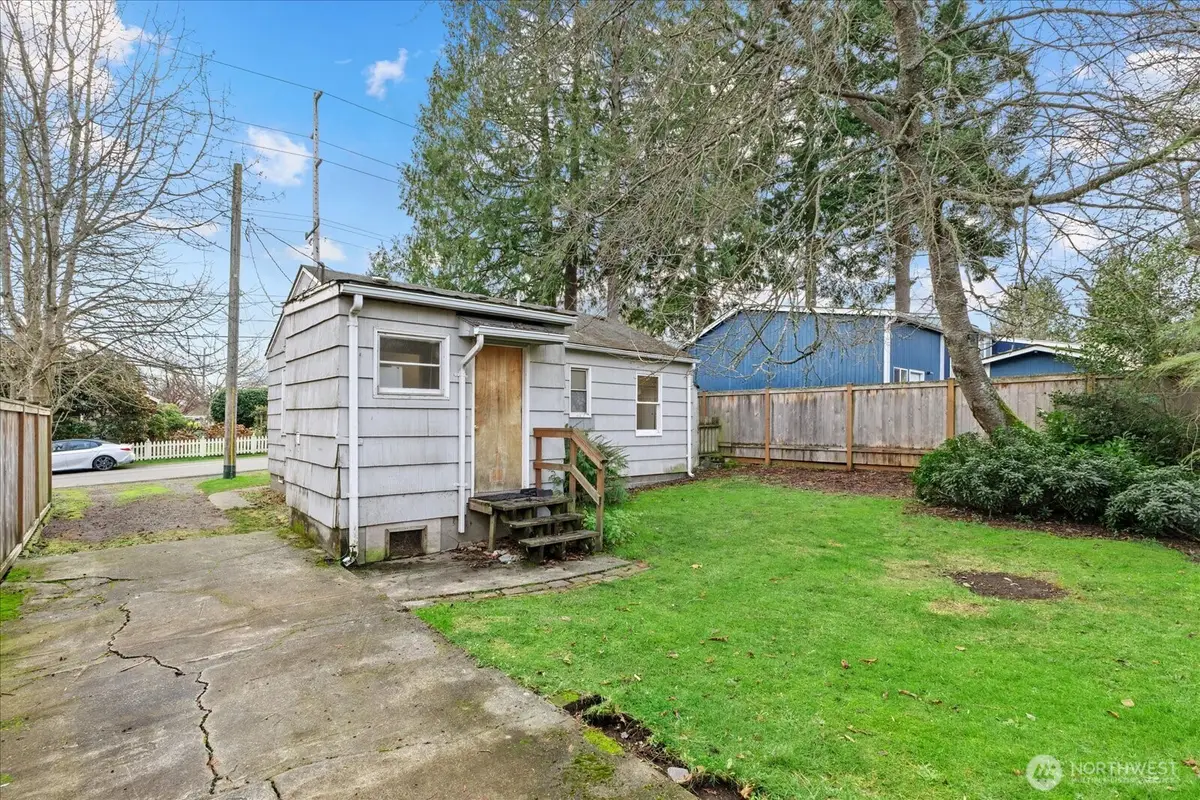 918 NW 87th Street, Seattle, WA 98117 - #1