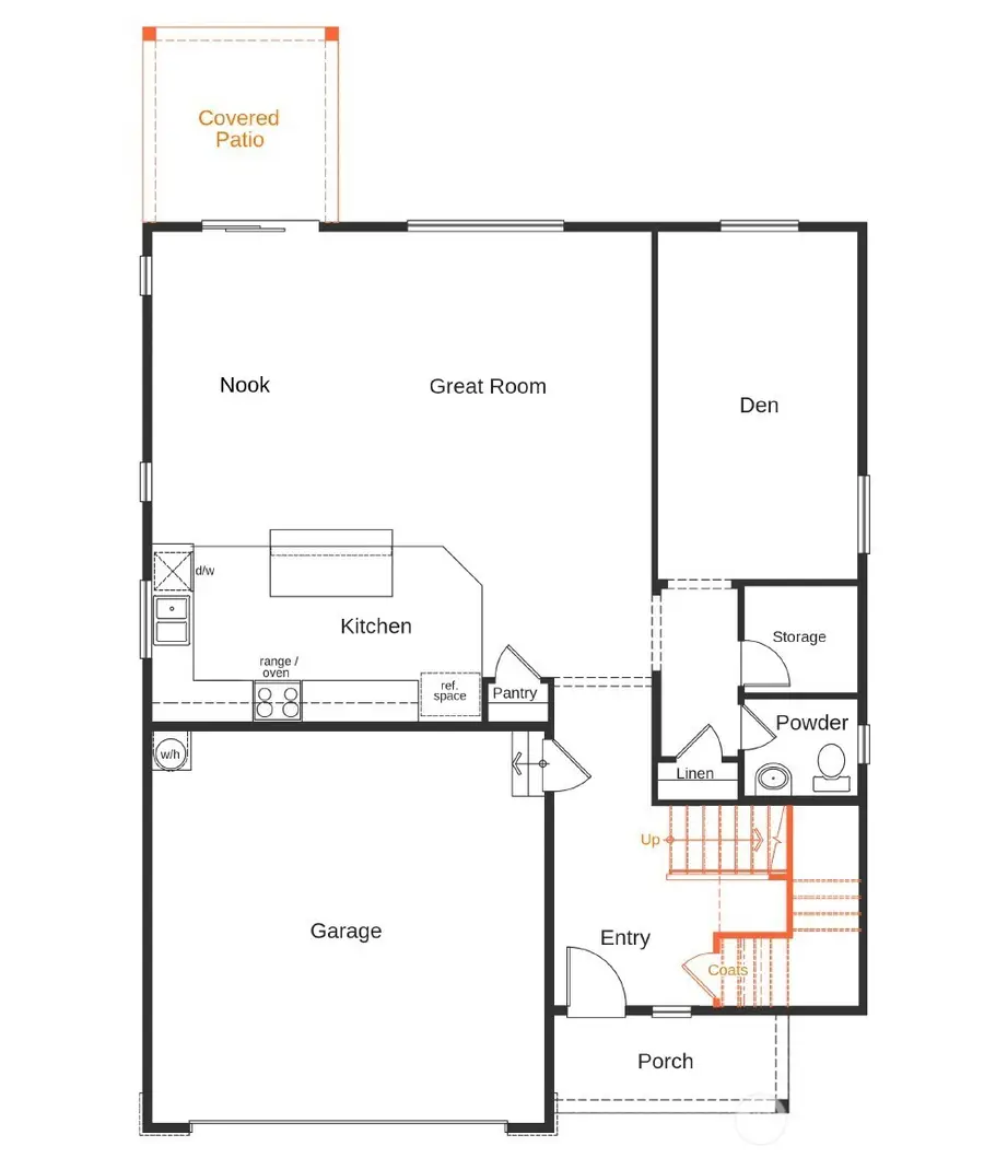 13670 184th Street Ct E #147, Puyallup, WA 98374 - #2