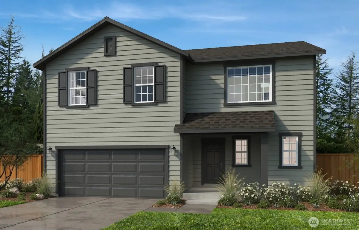 18521 136th Avenue E #153, Puyallup, WA 98374 - #1