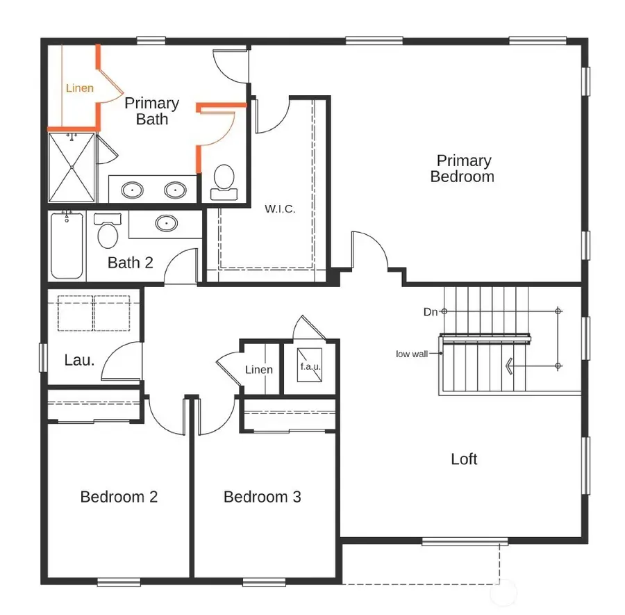 18521 136th Avenue E #153, Puyallup, WA 98374 - #3