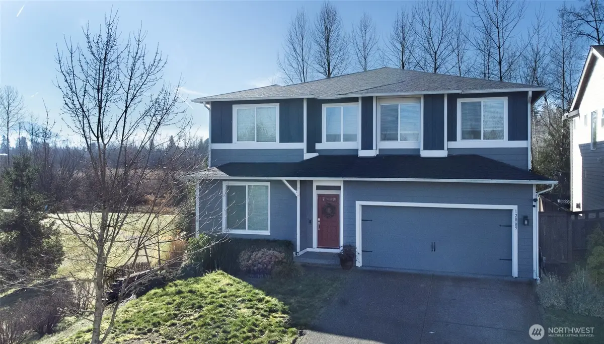 12009 SE 297th Place, Auburn, WA 98092 - #1