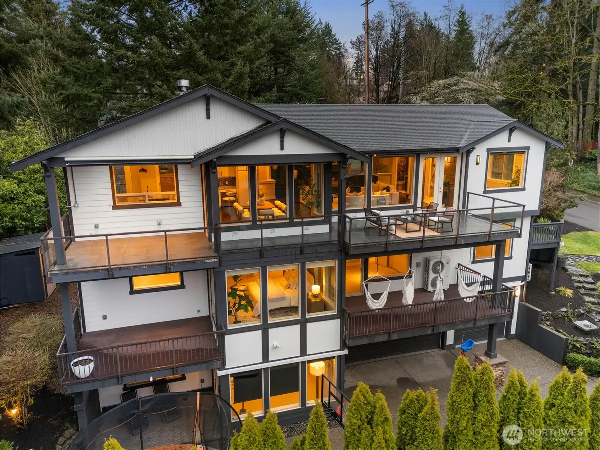 1540 Kirkland Avenue, Kirkland, WA 98033 - #1