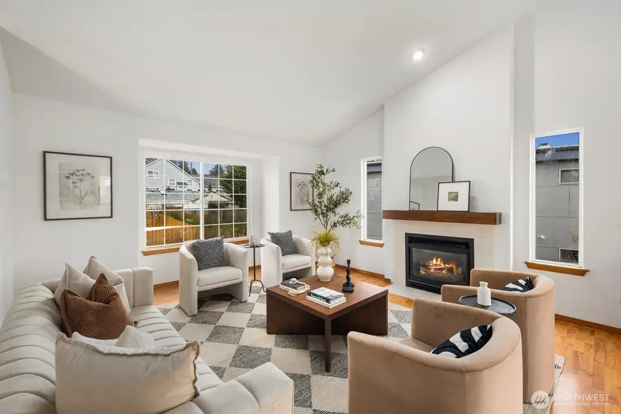 5928 21st Avenue S, Seattle, WA 98108 - #2